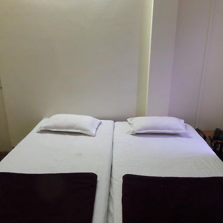 Parvat Lodge Ahmednagar Luaran gambar
