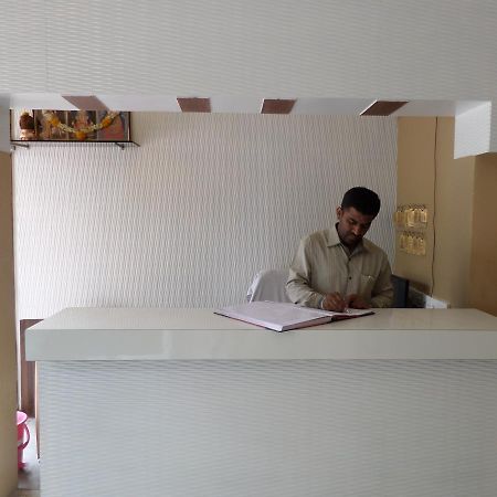 Parvat Lodge Ahmednagar Luaran gambar