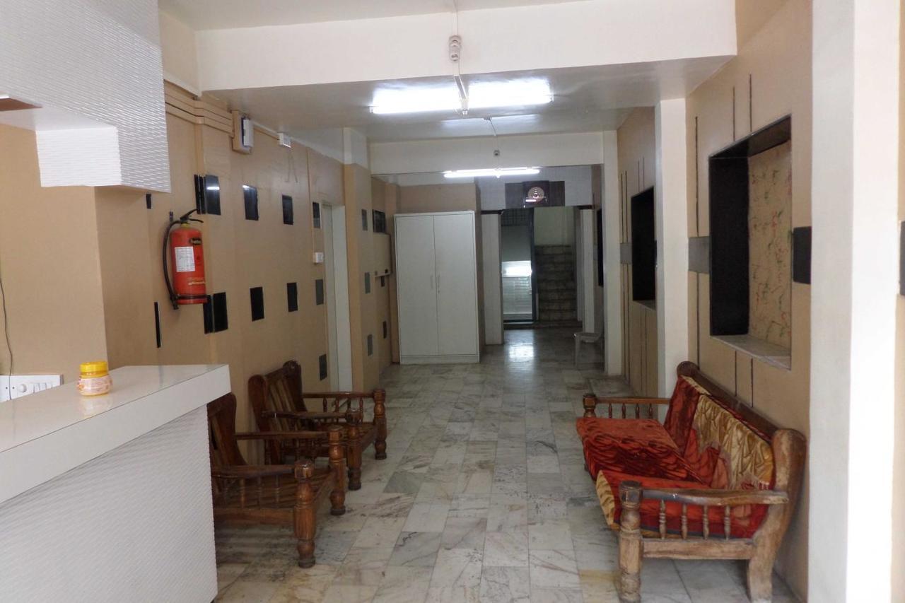 Parvat Lodge Ahmednagar Luaran gambar
