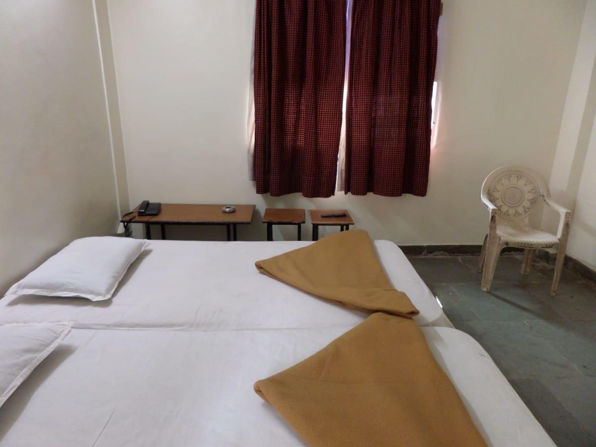 Parvat Lodge Ahmednagar Luaran gambar