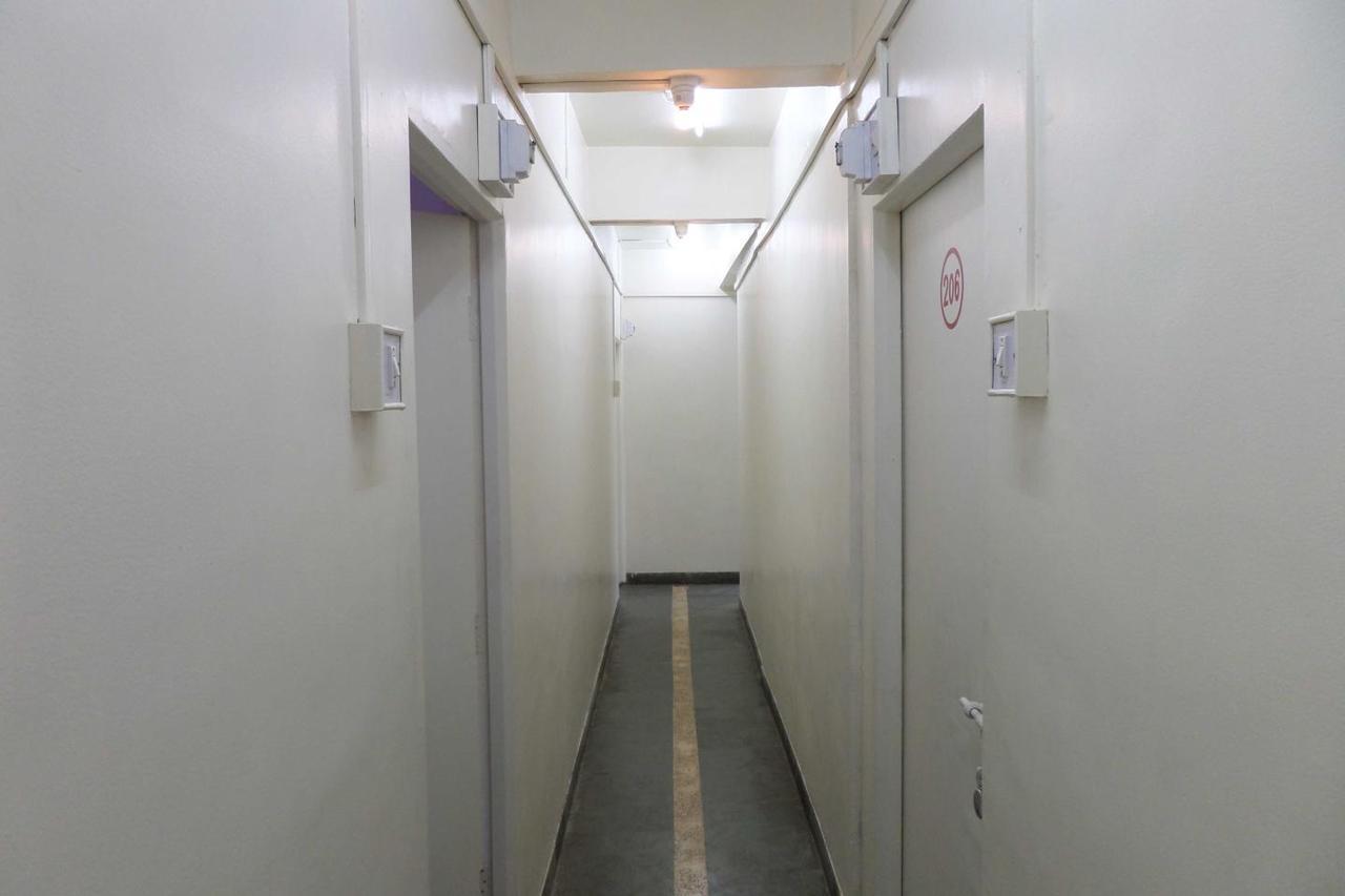 Parvat Lodge Ahmednagar Luaran gambar