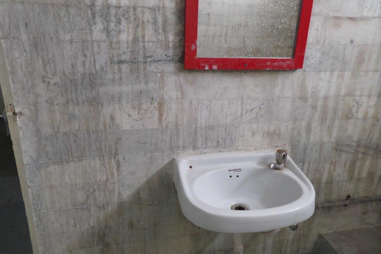 Parvat Lodge Ahmednagar Luaran gambar